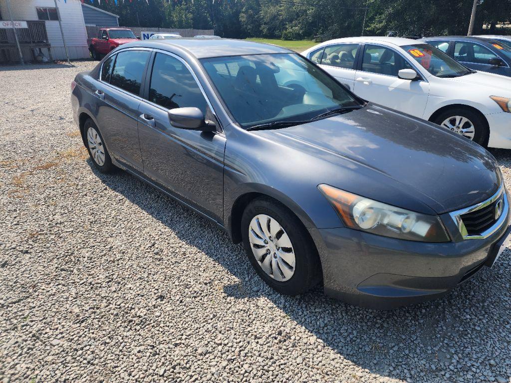 2010 Honda Accord